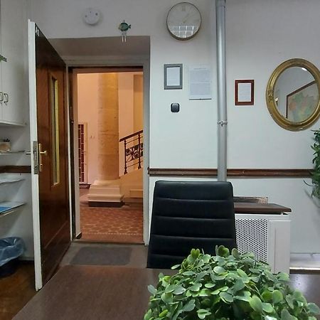 Basilica Centrum Apartment 부다페스트 외부 사진