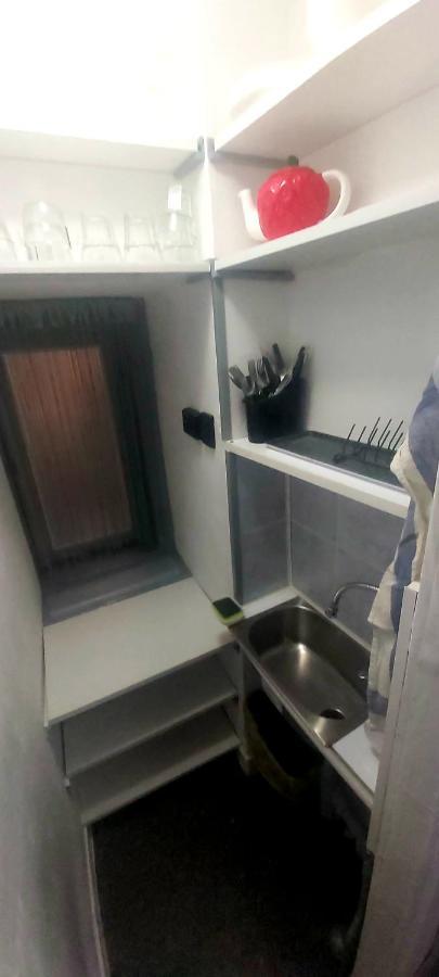 Basilica Centrum Apartment 부다페스트 외부 사진