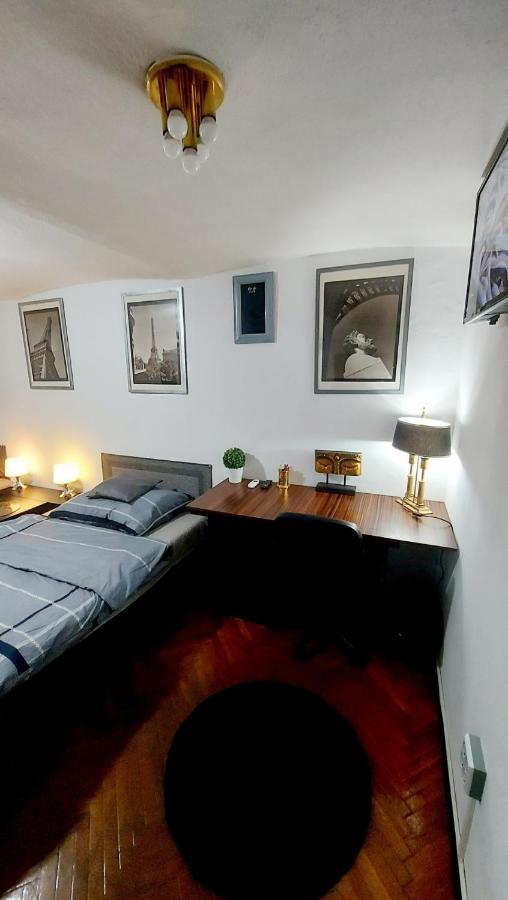 Basilica Centrum Apartment 부다페스트 외부 사진
