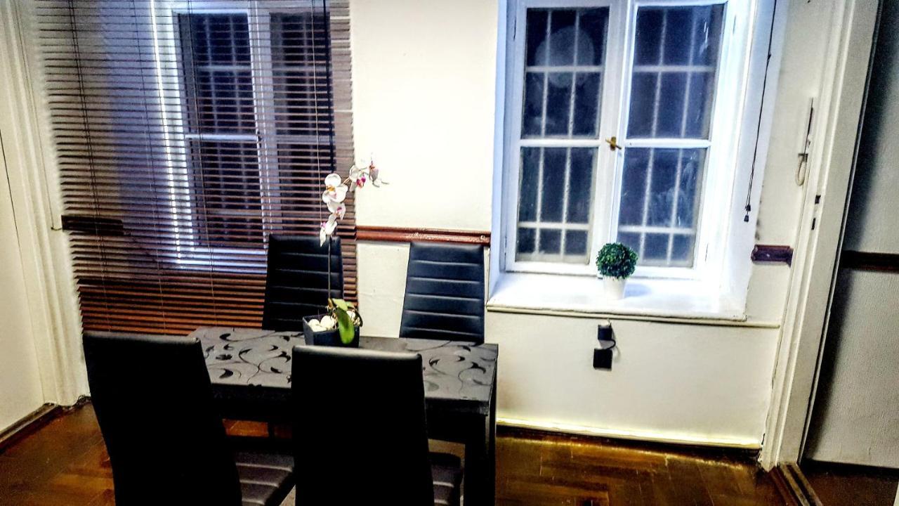 Basilica Centrum Apartment 부다페스트 외부 사진