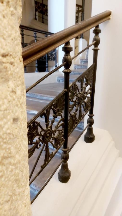 Basilica Centrum Apartment 부다페스트 외부 사진