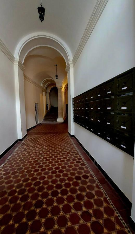 Basilica Centrum Apartment 부다페스트 외부 사진