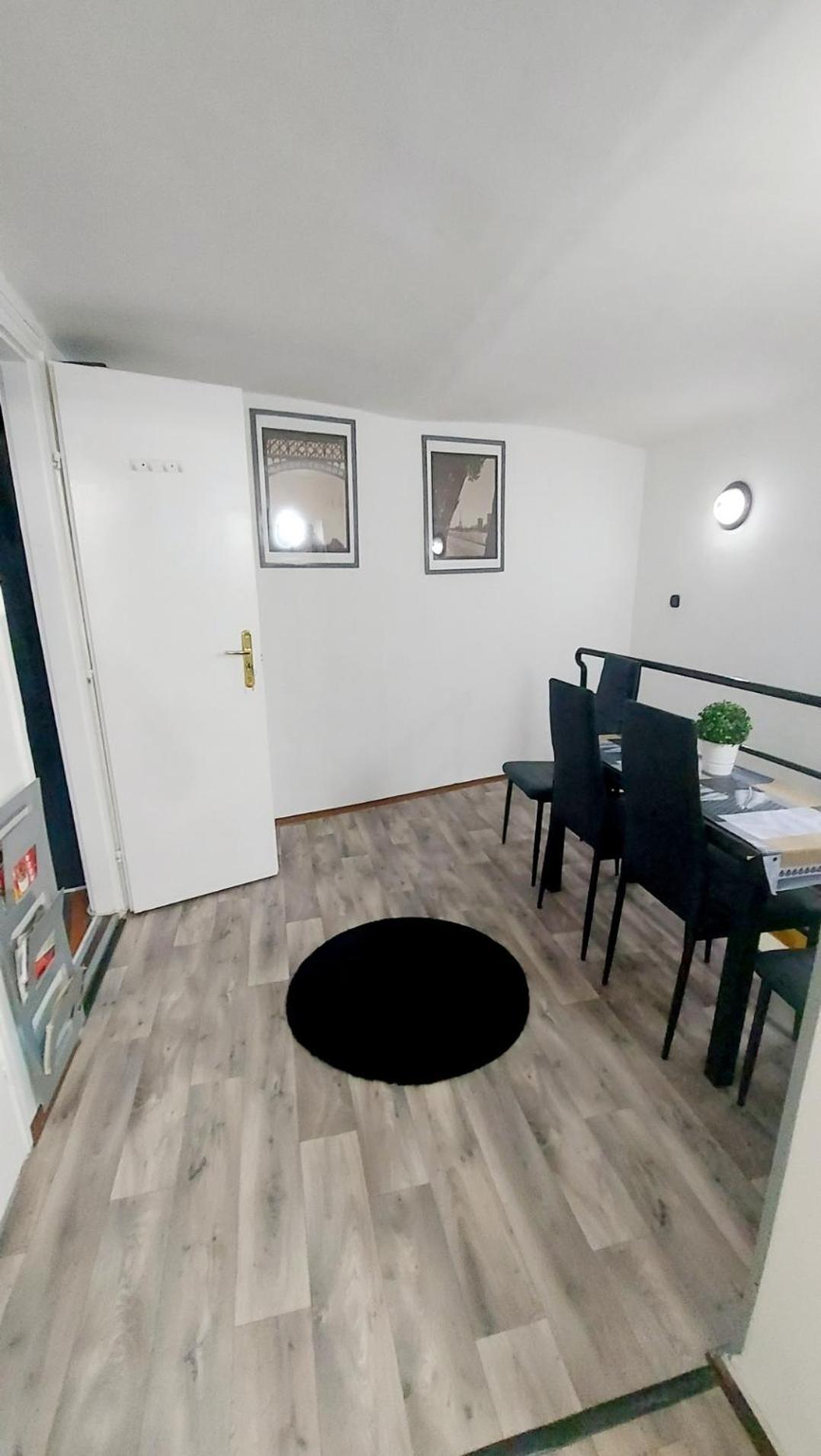 Basilica Centrum Apartment 부다페스트 외부 사진
