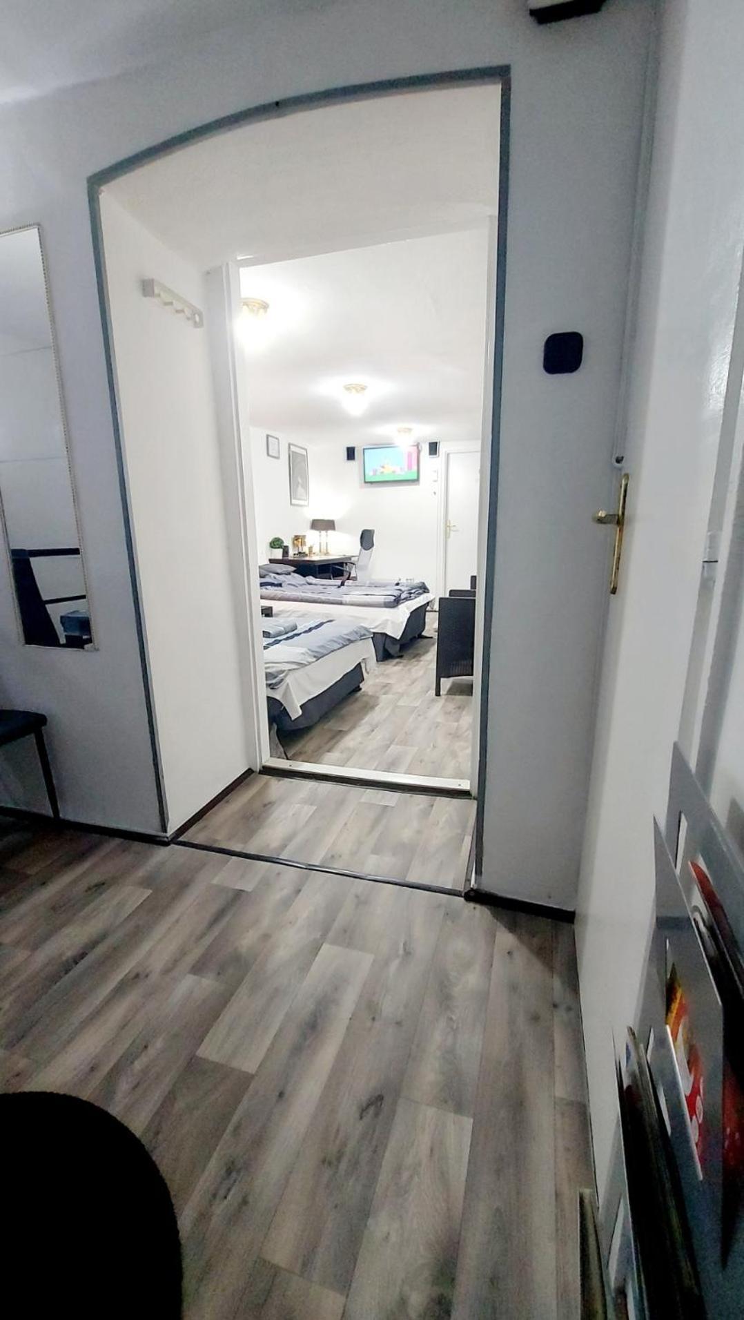 Basilica Centrum Apartment 부다페스트 외부 사진