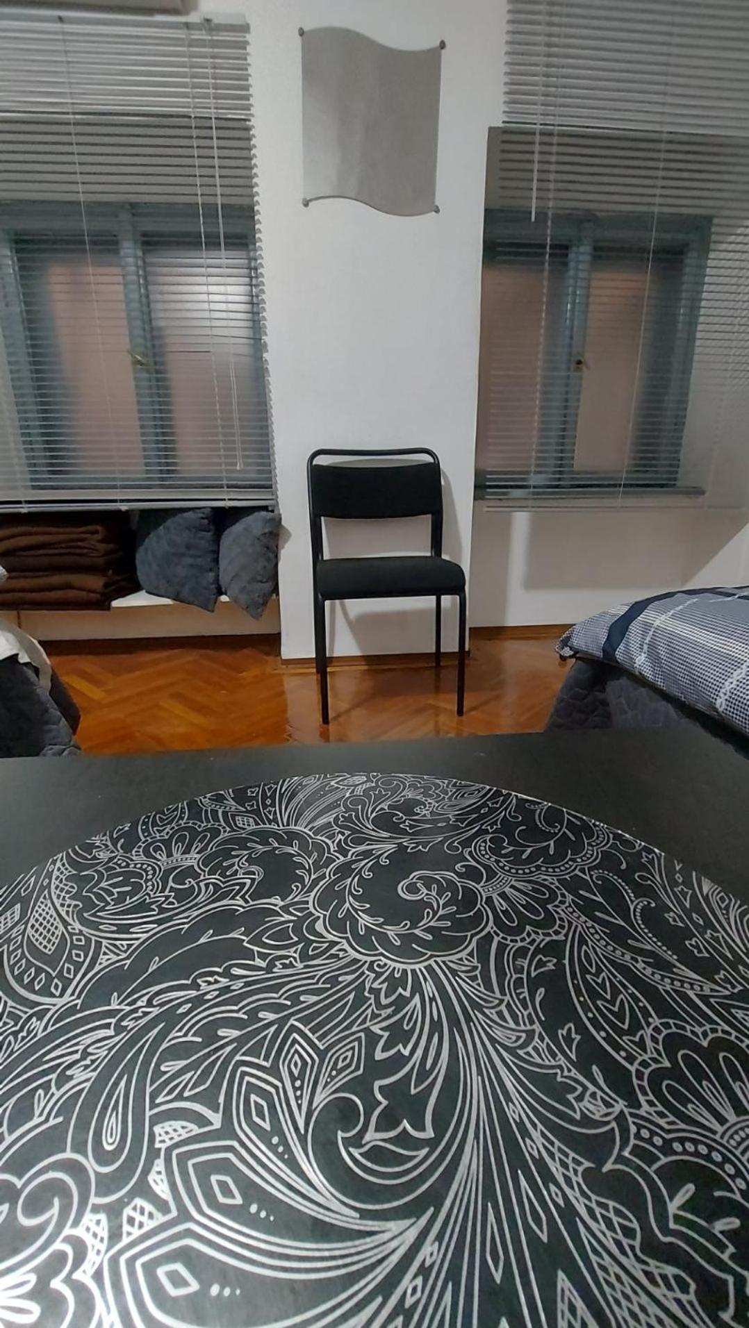 Basilica Centrum Apartment 부다페스트 외부 사진