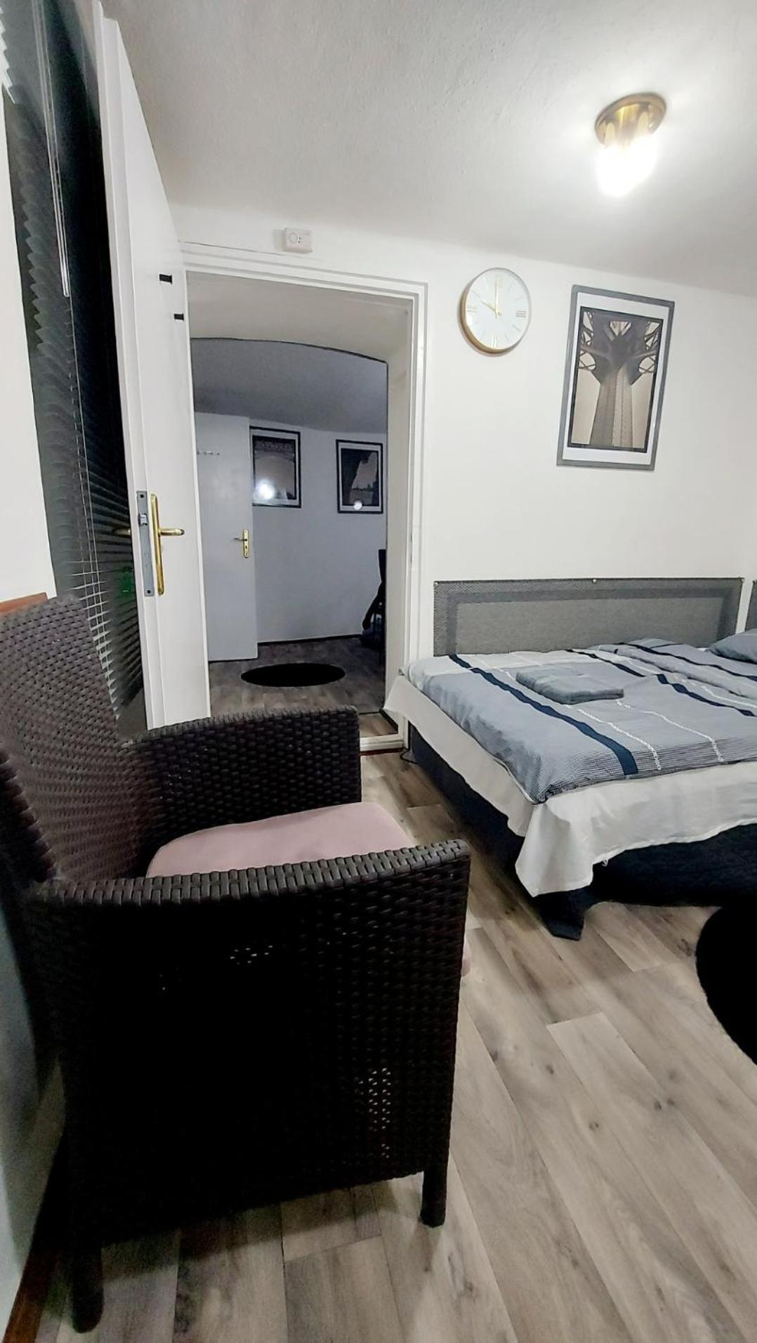 Basilica Centrum Apartment 부다페스트 외부 사진