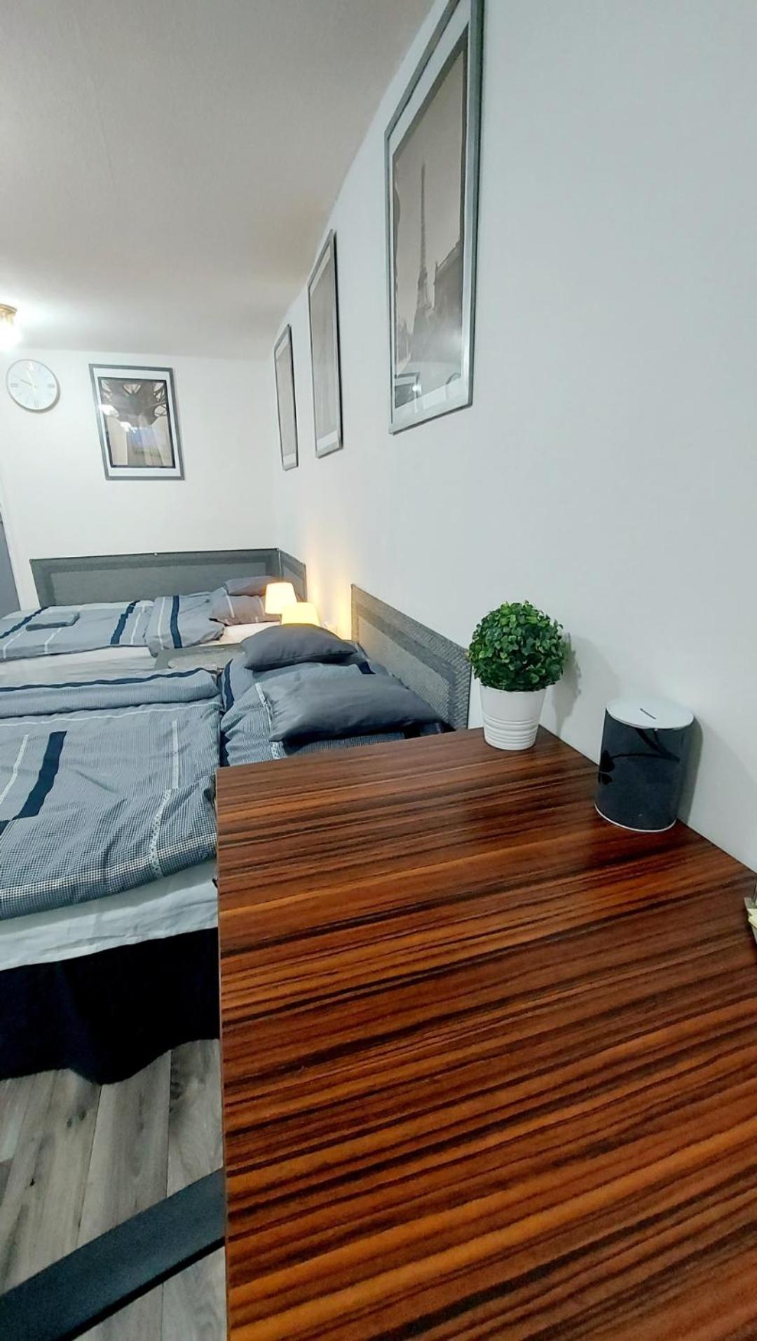Basilica Centrum Apartment 부다페스트 외부 사진