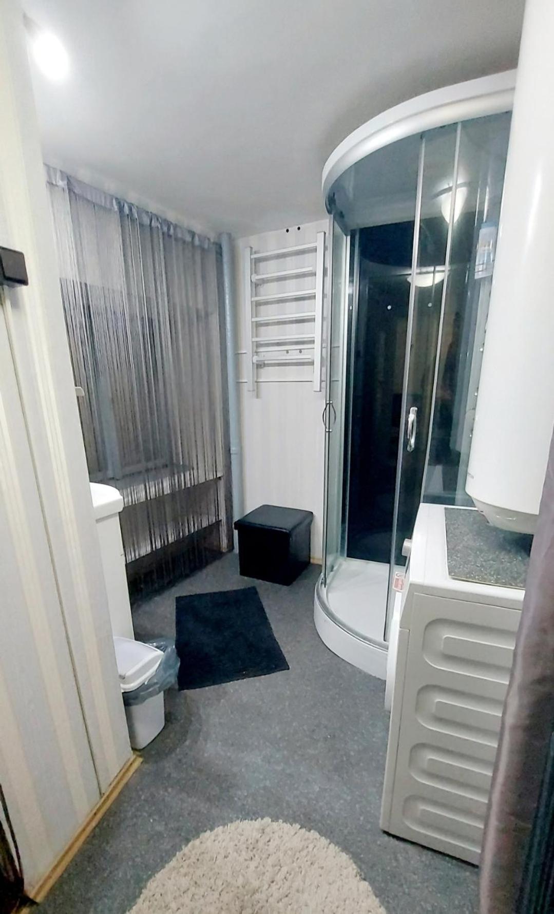 Basilica Centrum Apartment 부다페스트 외부 사진