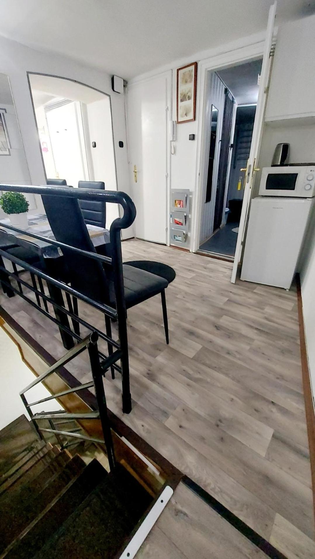 Basilica Centrum Apartment 부다페스트 외부 사진