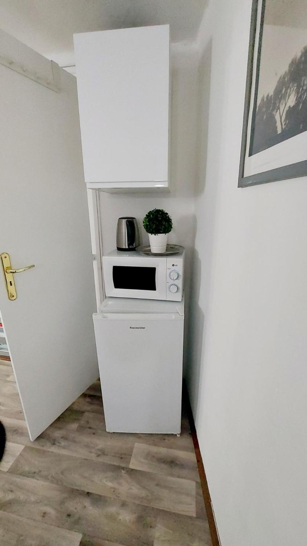 Basilica Centrum Apartment 부다페스트 외부 사진