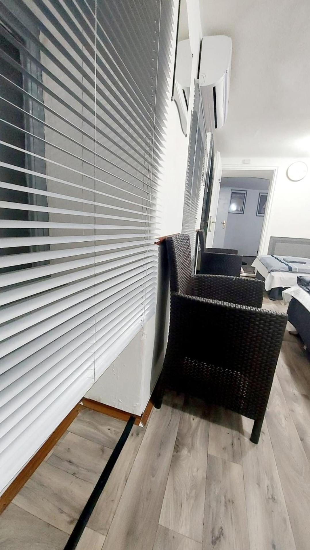 Basilica Centrum Apartment 부다페스트 외부 사진