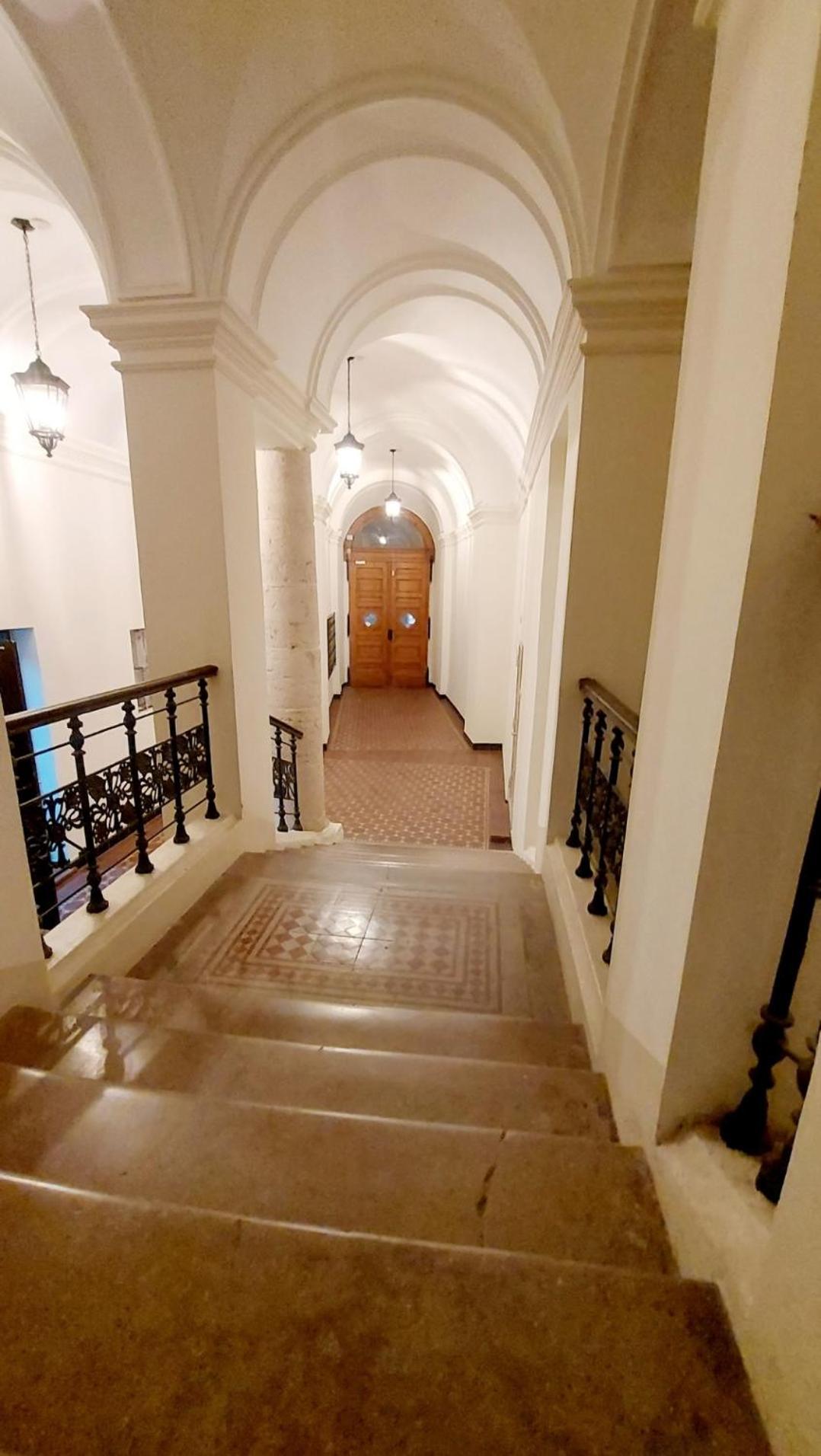 Basilica Centrum Apartment 부다페스트 외부 사진