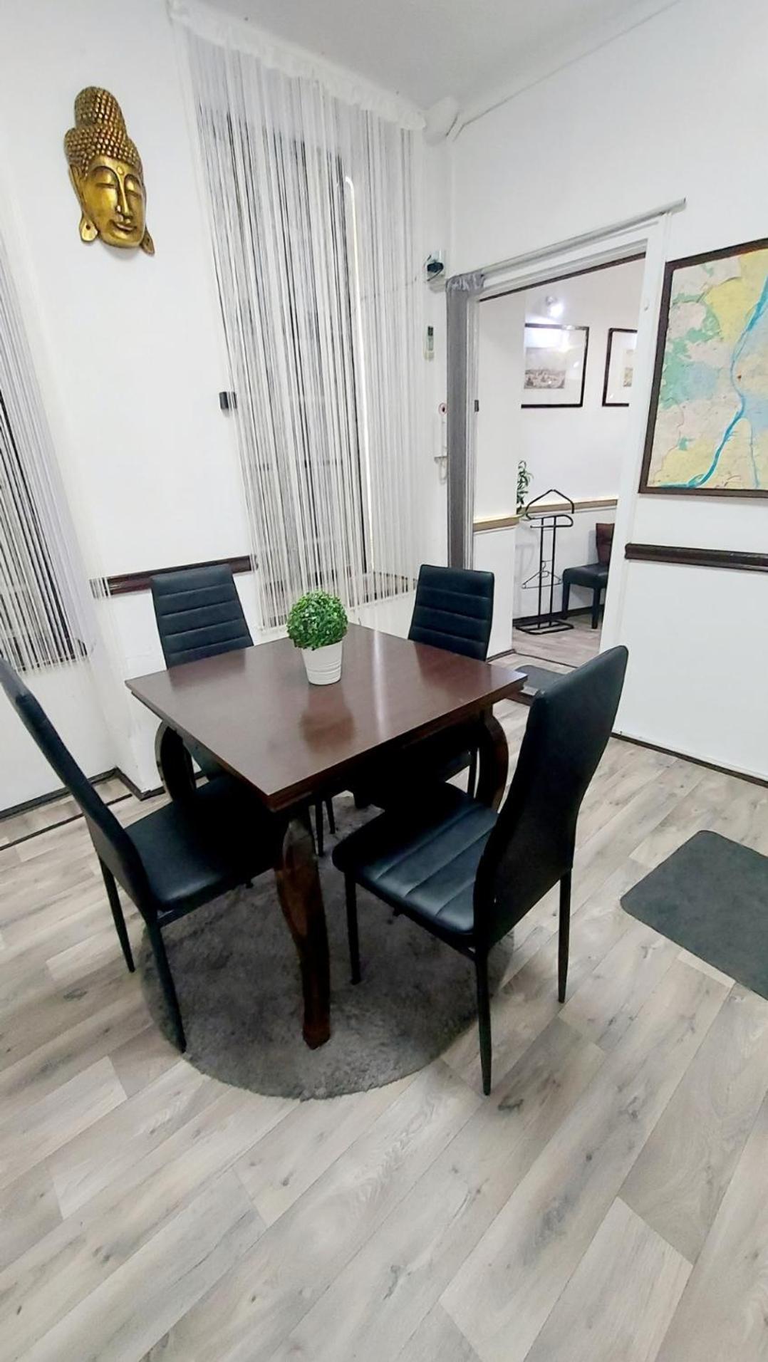 Basilica Centrum Apartment 부다페스트 외부 사진