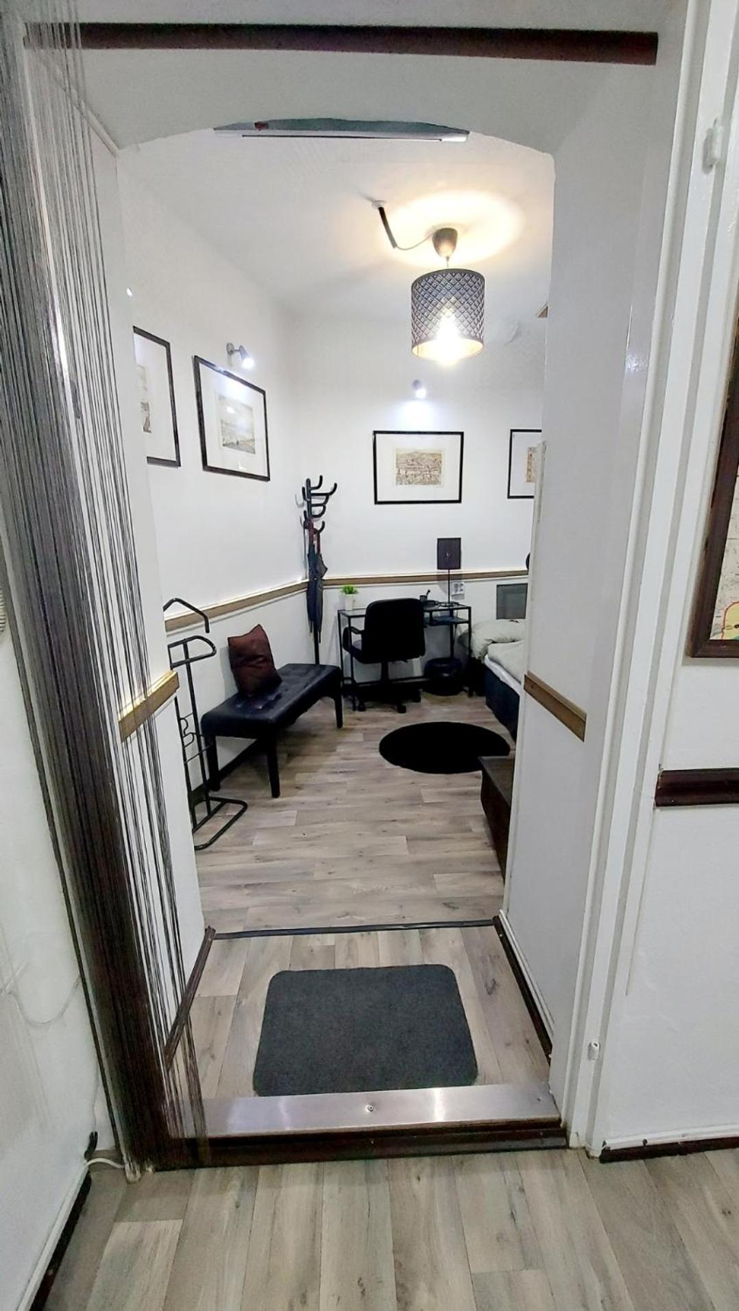 Basilica Centrum Apartment 부다페스트 외부 사진