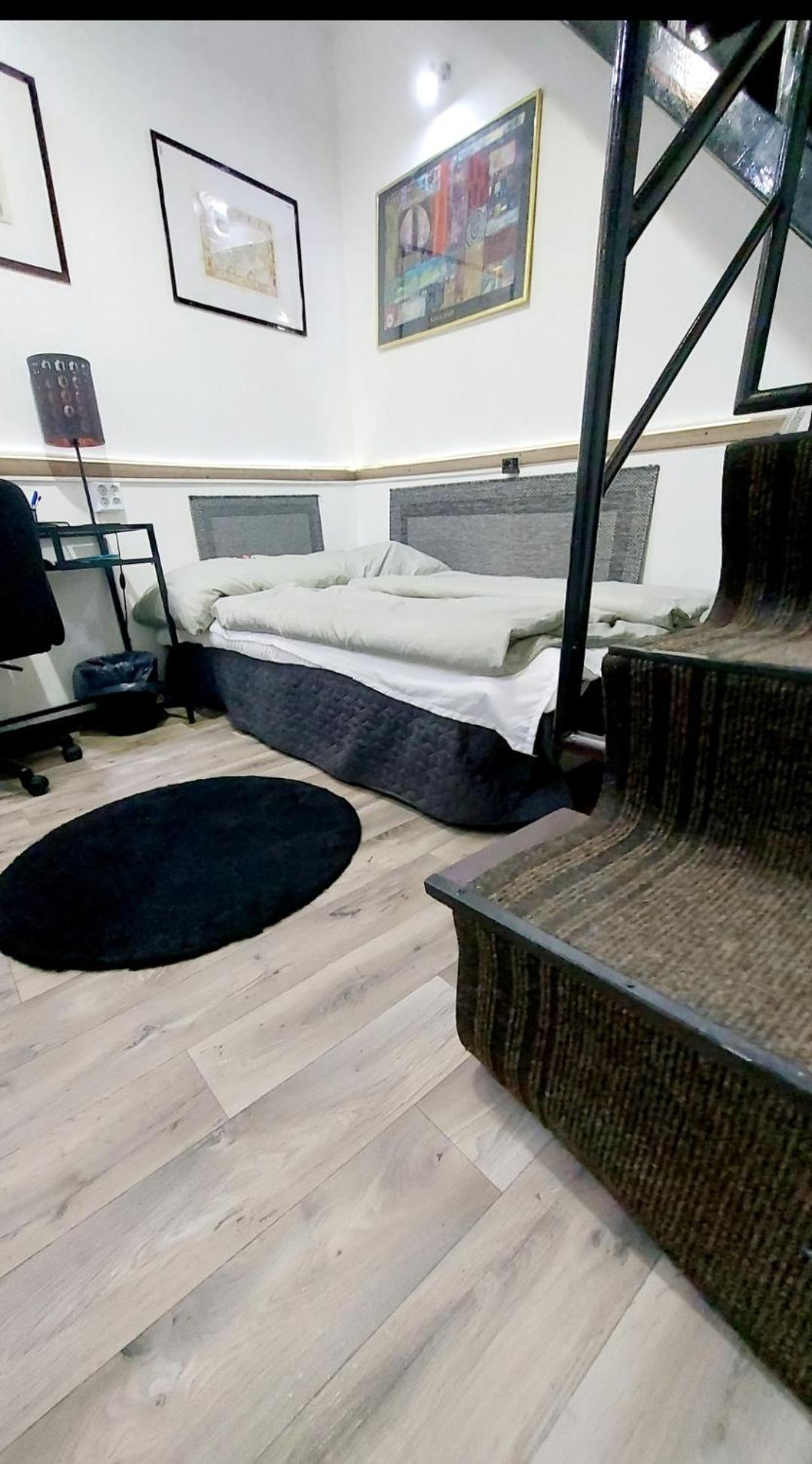 Basilica Centrum Apartment 부다페스트 외부 사진