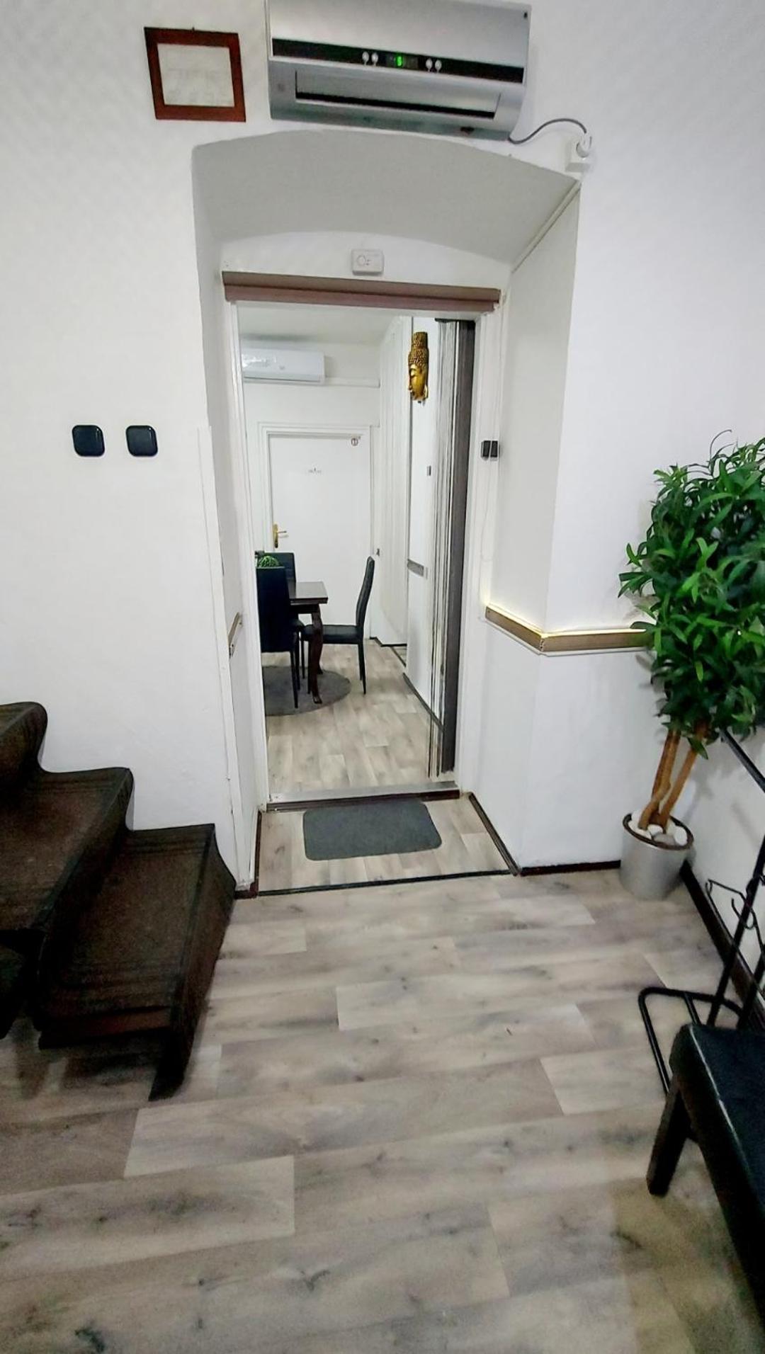 Basilica Centrum Apartment 부다페스트 외부 사진