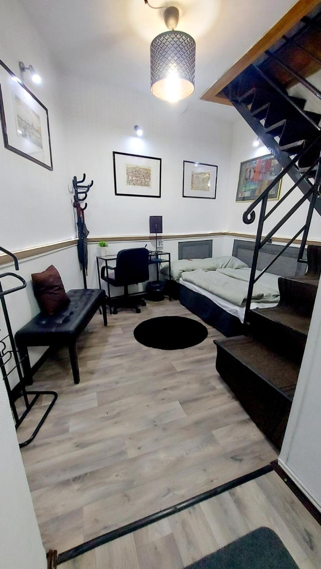 Basilica Centrum Apartment 부다페스트 외부 사진