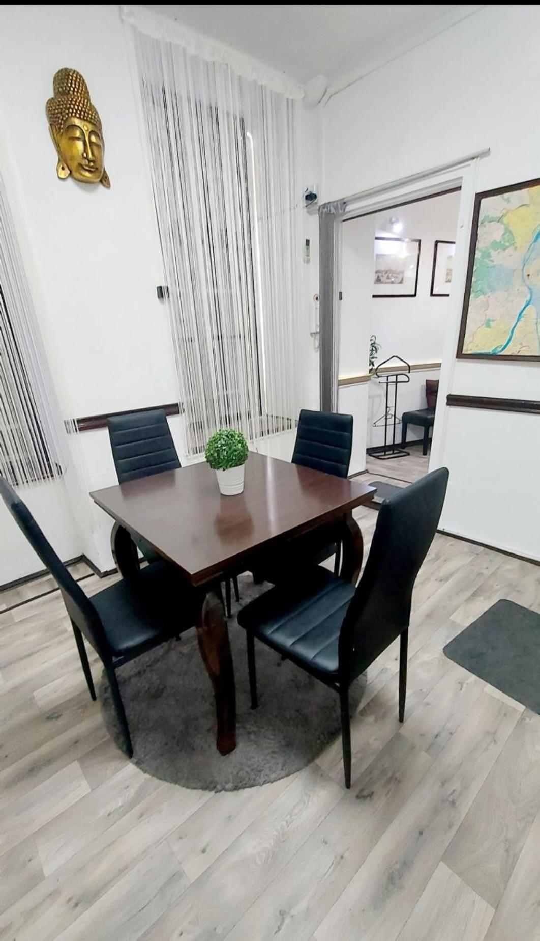 Basilica Centrum Apartment 부다페스트 외부 사진