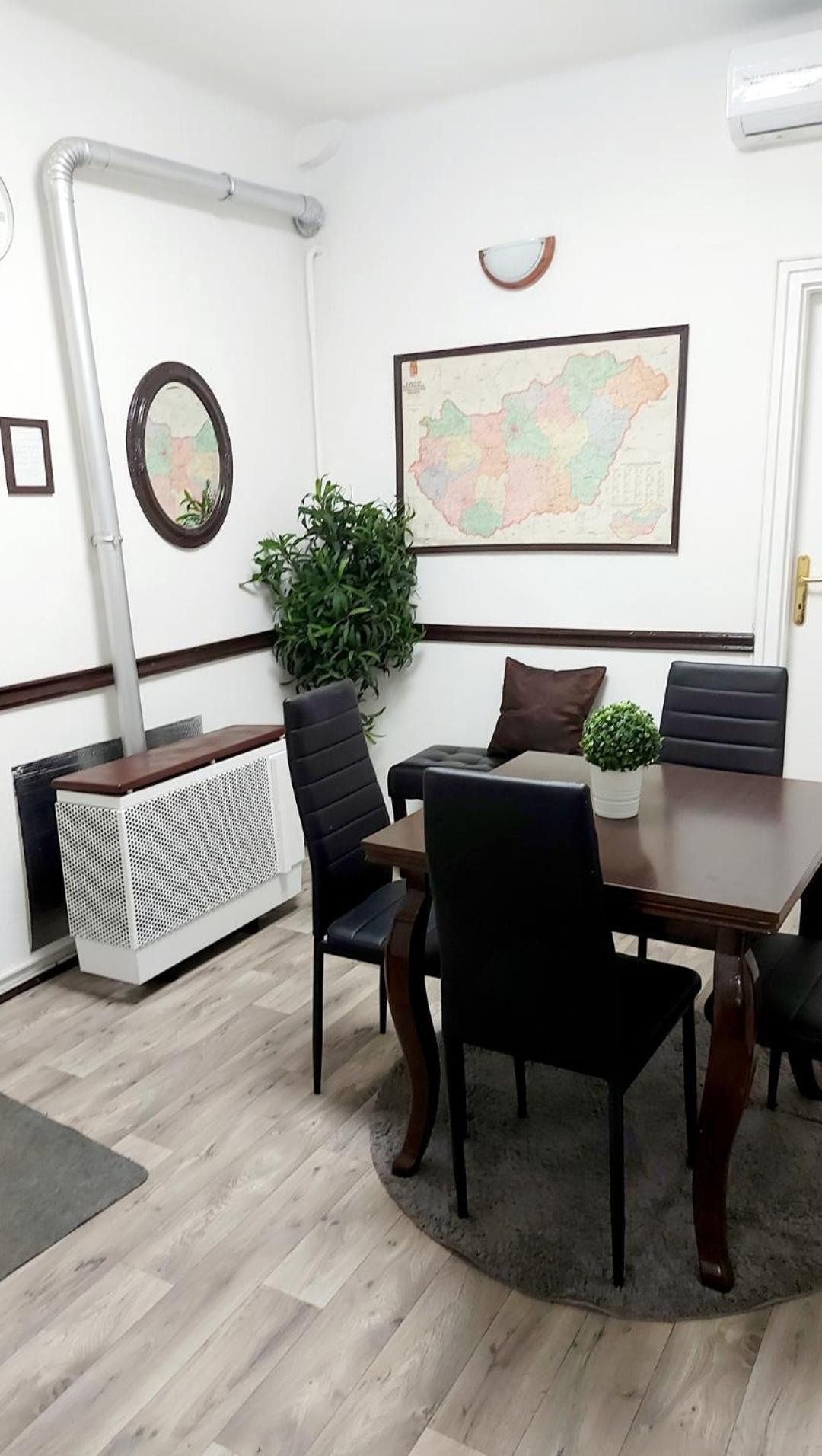 Basilica Centrum Apartment 부다페스트 외부 사진