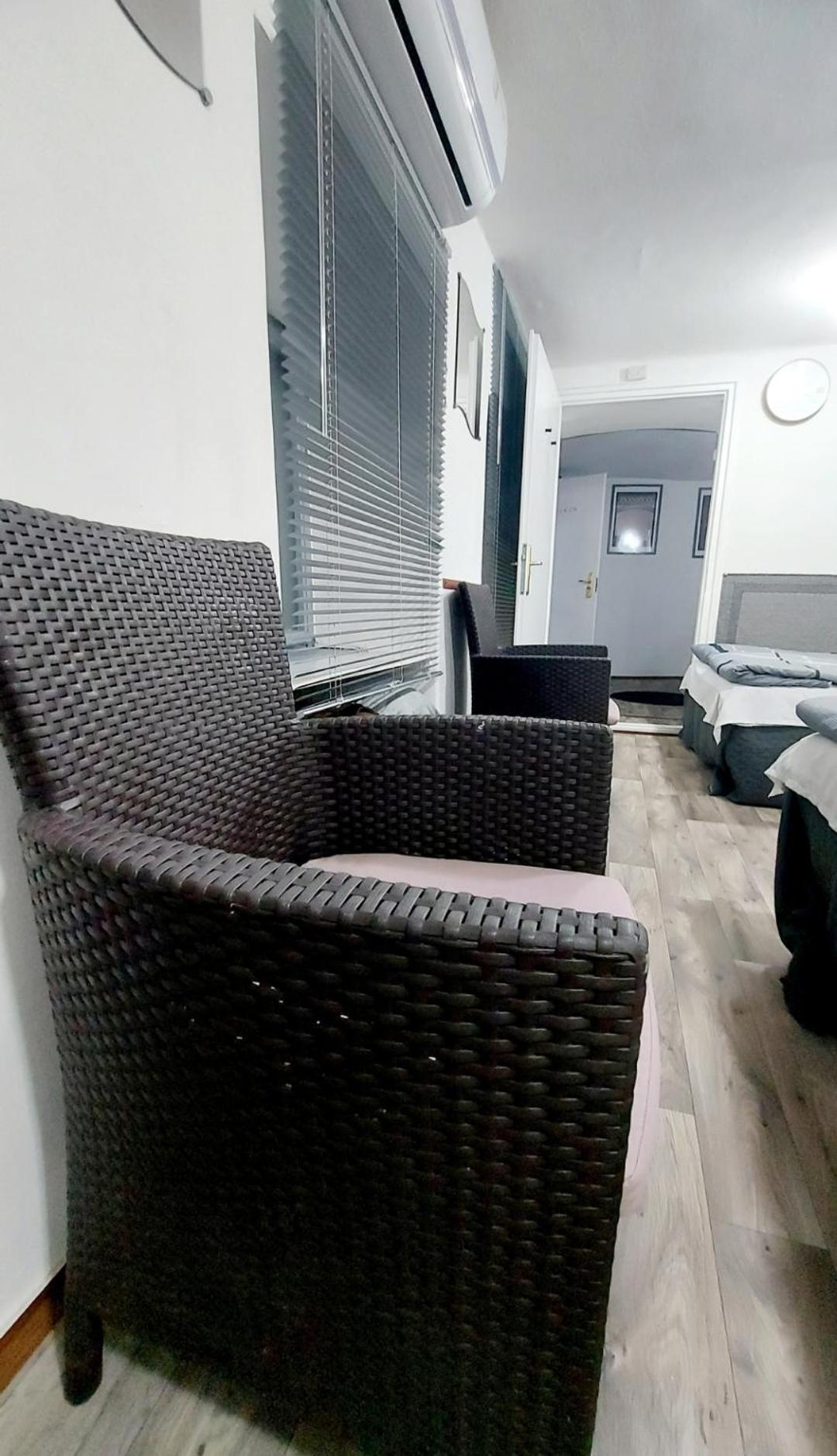 Basilica Centrum Apartment 부다페스트 외부 사진