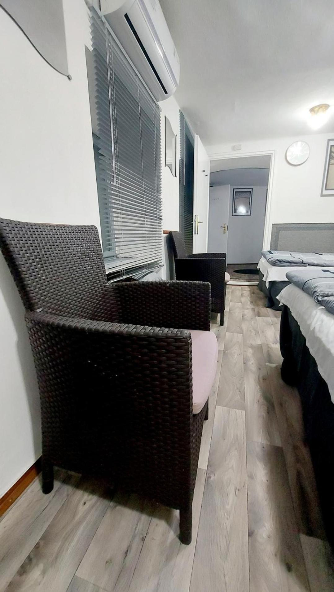 Basilica Centrum Apartment 부다페스트 외부 사진