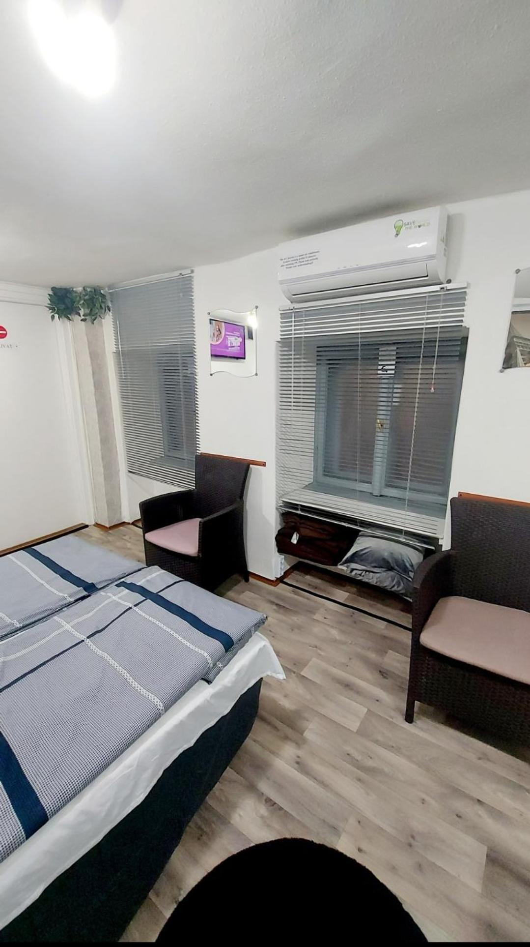 Basilica Centrum Apartment 부다페스트 외부 사진