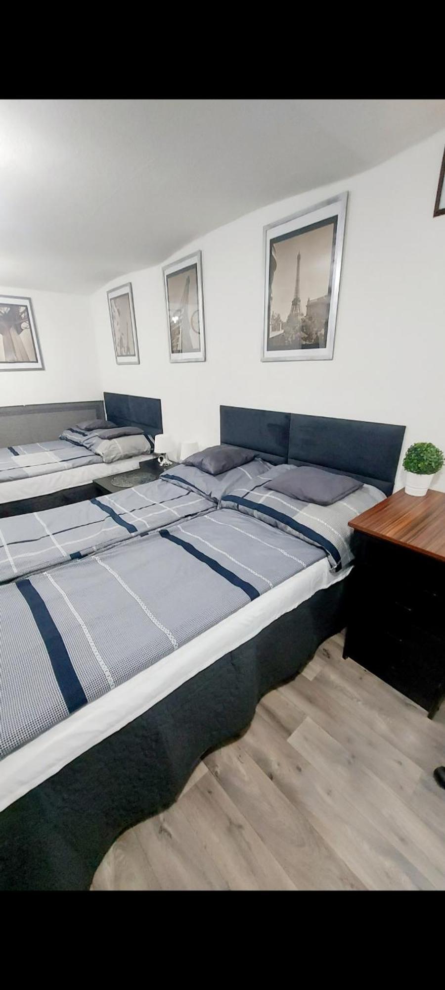 Basilica Centrum Apartment 부다페스트 외부 사진