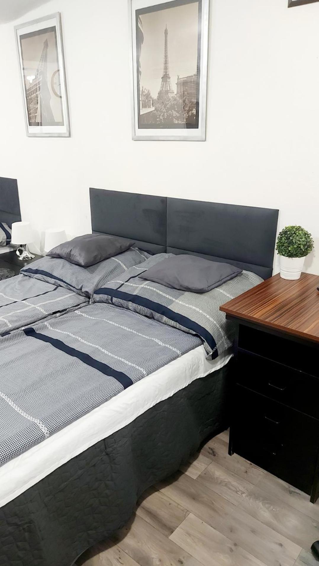 Basilica Centrum Apartment 부다페스트 외부 사진