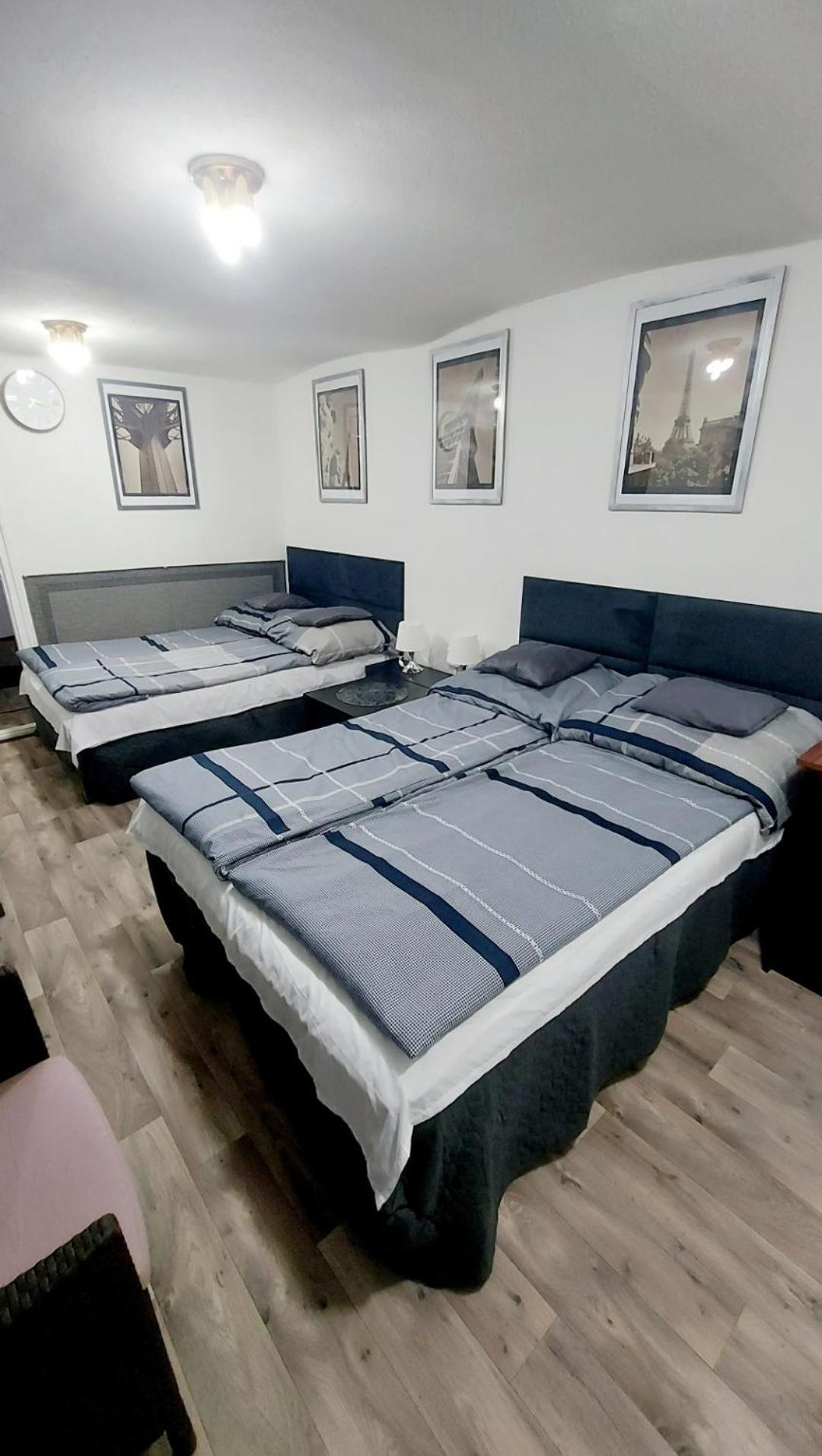 Basilica Centrum Apartment 부다페스트 외부 사진