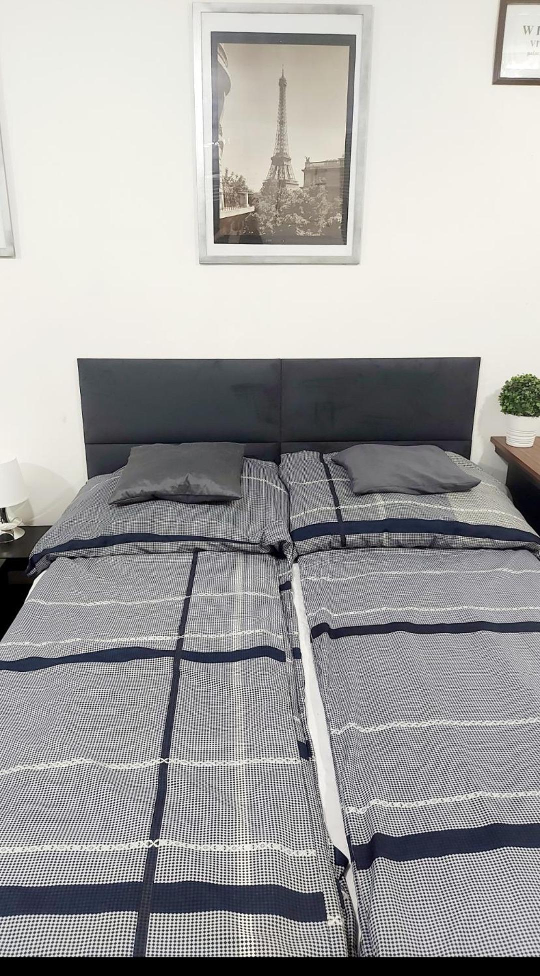 Basilica Centrum Apartment 부다페스트 외부 사진