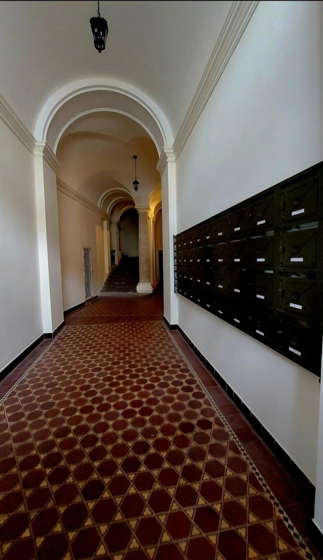 Basilica Centrum Apartment 부다페스트 외부 사진