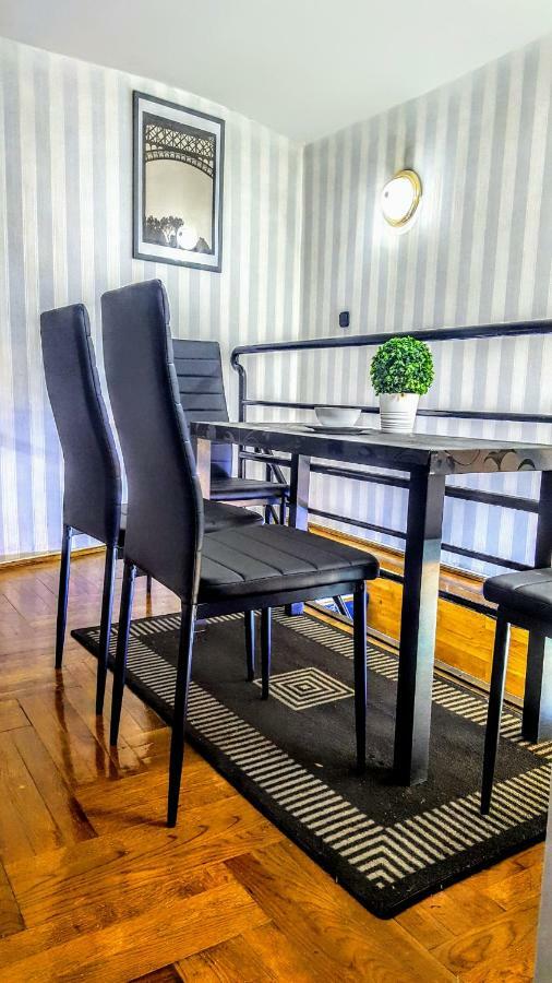Basilica Centrum Apartment 부다페스트 외부 사진