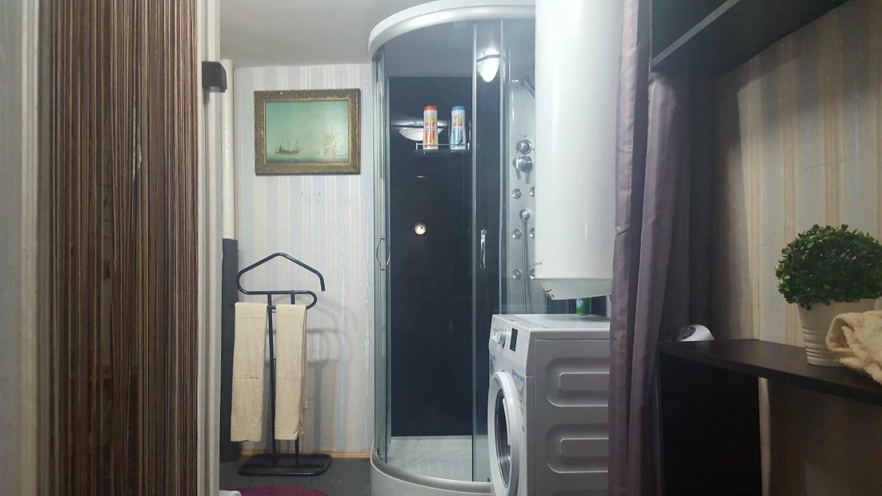 Basilica Centrum Apartment 부다페스트 외부 사진